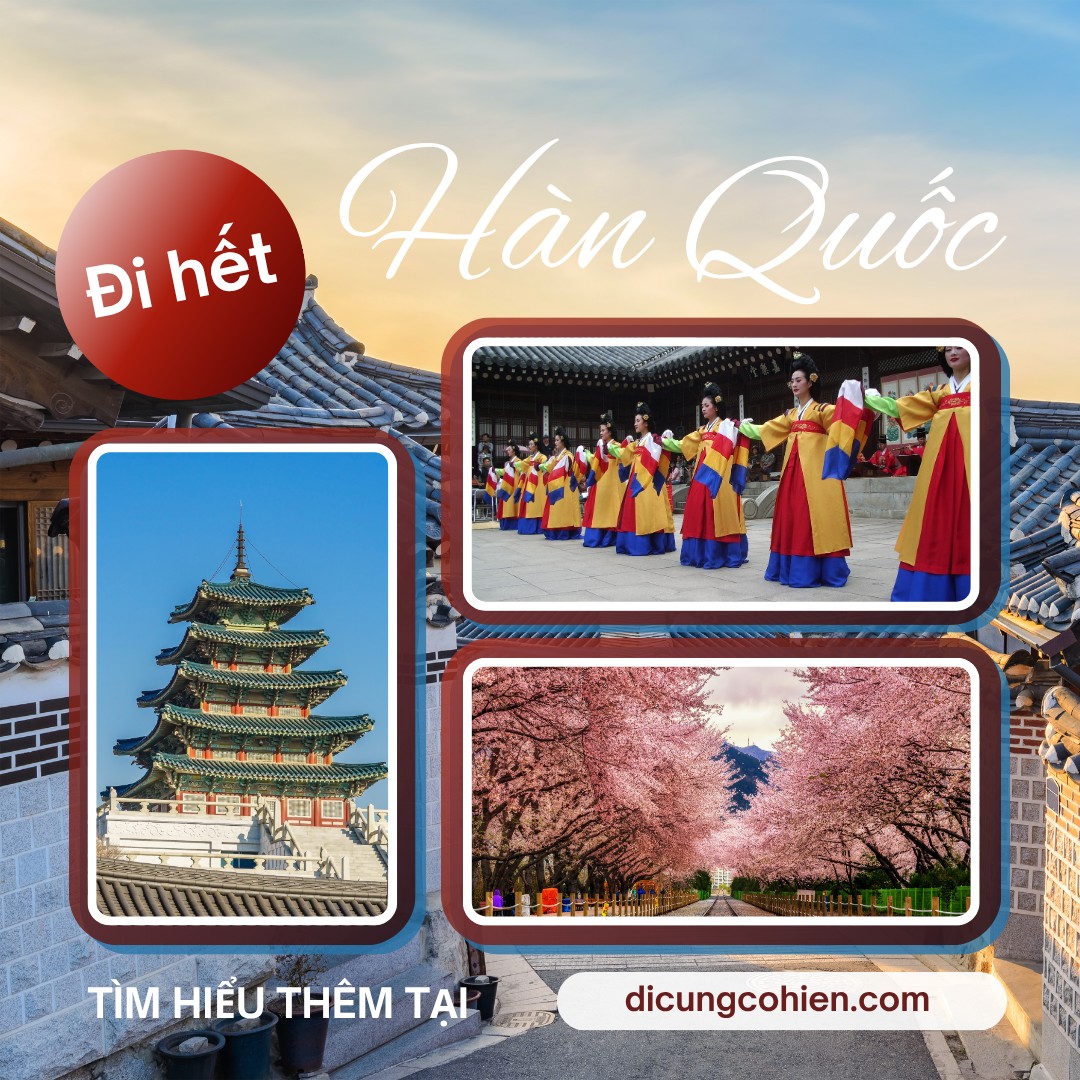 Đi hết HQ